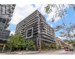 515 - 1030 King Street W, Toronto, ON M6K3N3 Photo 19