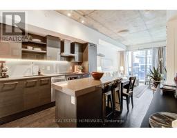 515 - 1030 King Street W, Toronto, ON M6K3N3 Photo 8