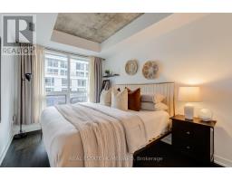 515 - 1030 King Street W, Toronto, ON M6K3N3 Photo 9