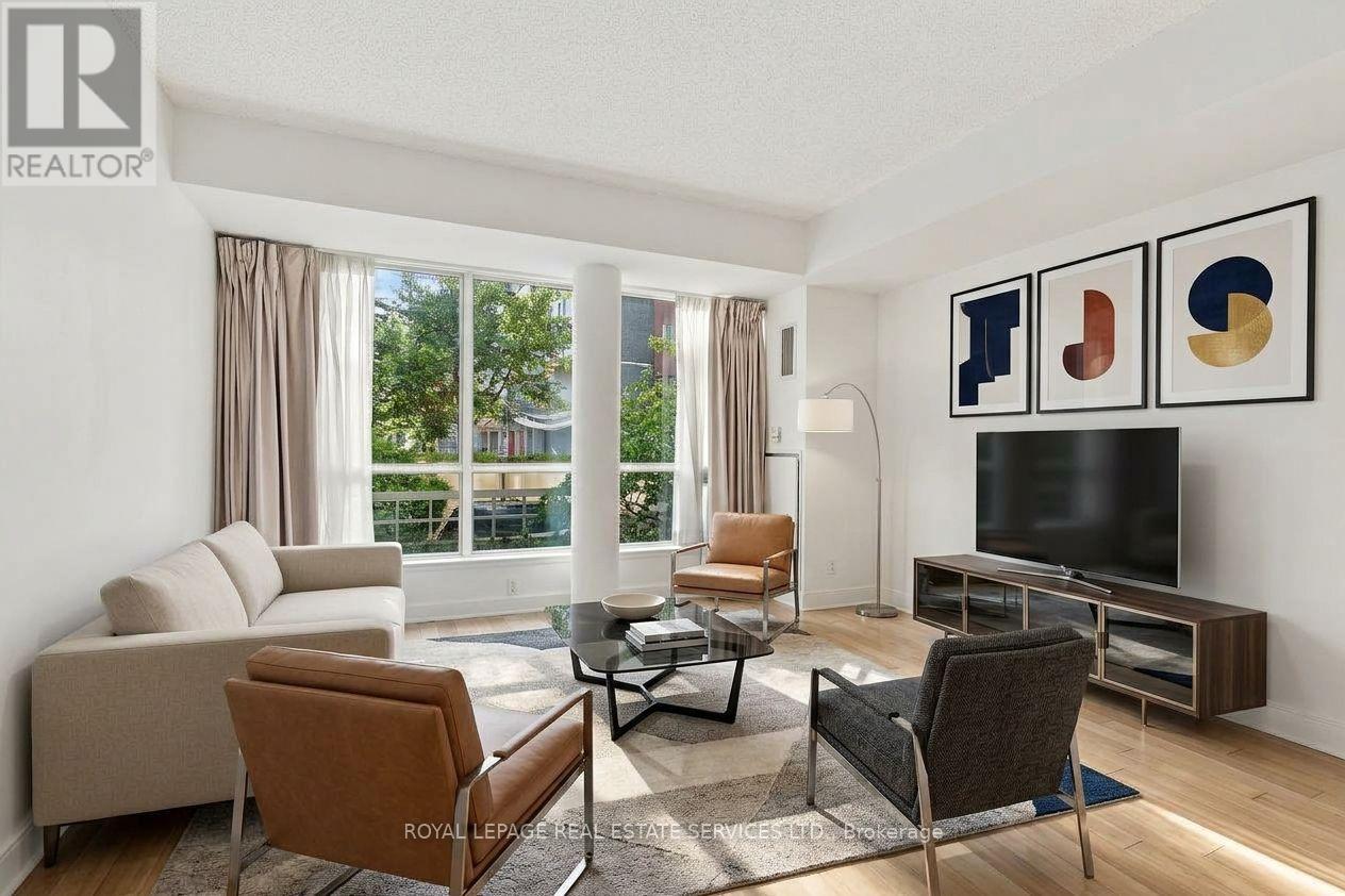 M-18 - 350 WELLINGTON STREET W, Toronto (Waterfront Communities) — photo 10