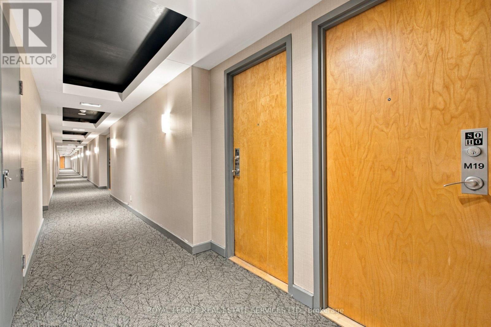 M-18 - 350 WELLINGTON STREET W, Toronto (Waterfront Communities) — photo 5