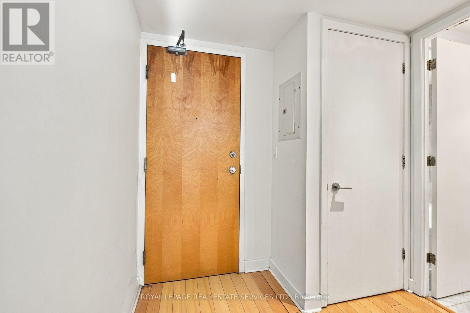 M-18 - 350 WELLINGTON STREET W, Toronto (Waterfront Communities) — photo 7