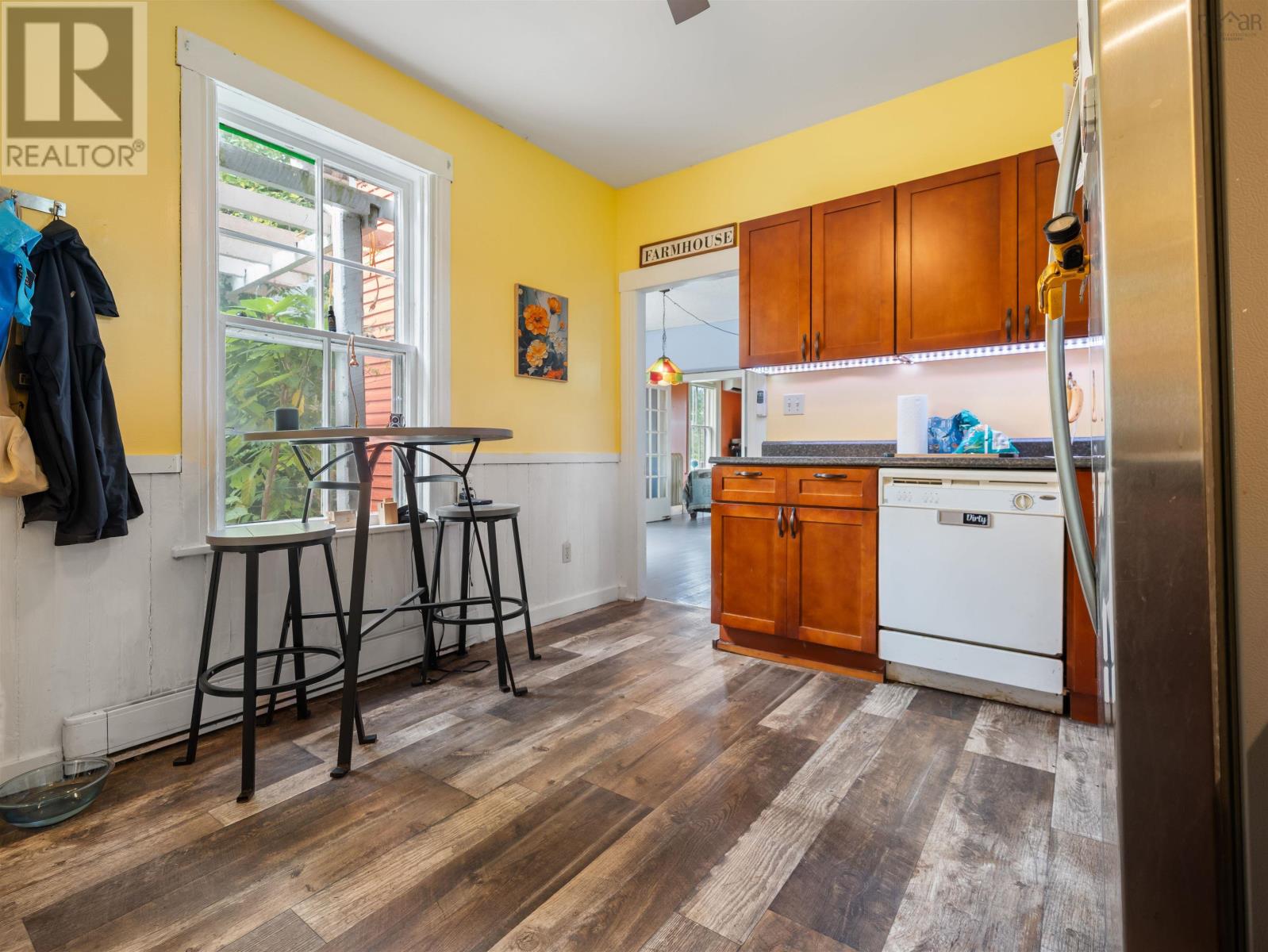 6 Old Mill Road - 3