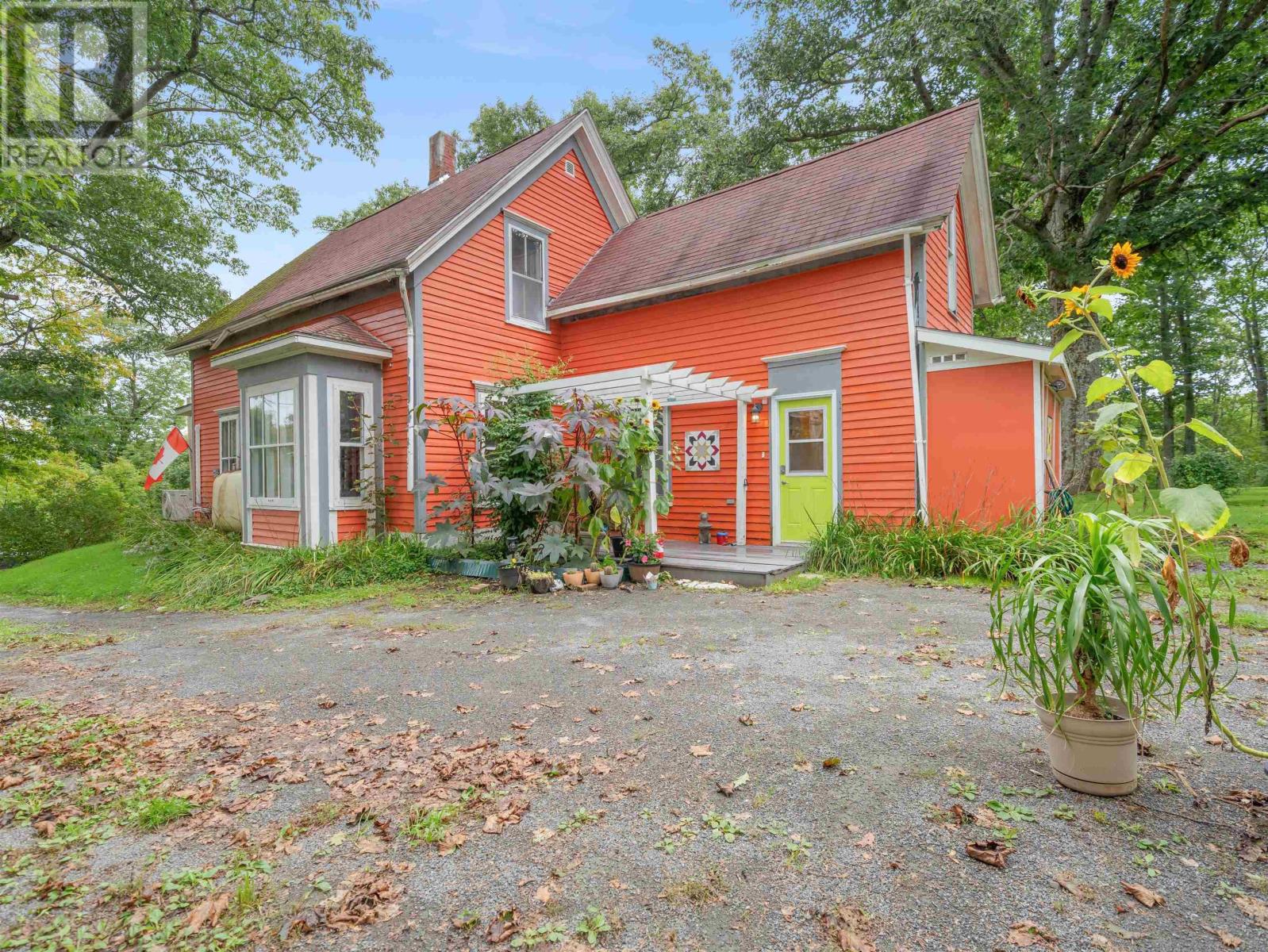 6 Old Mill Road - 50
