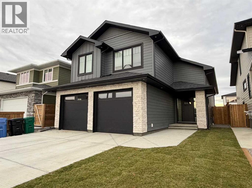 541 Riverhills Way W, Lethbridge, Alberta, T1K8H8