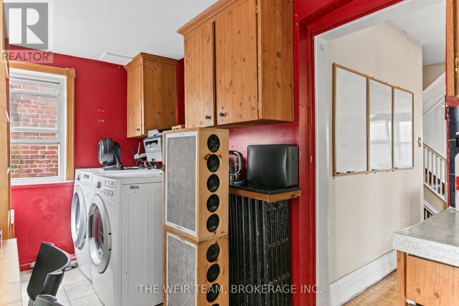 219 WITHROW AVENUE - 13