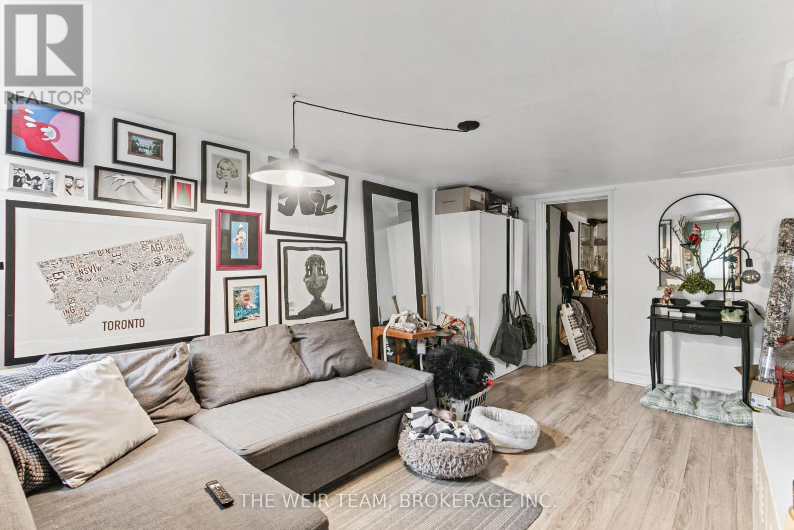219 WITHROW AVENUE - 36