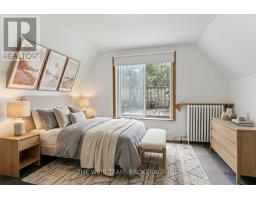 Primary Bedroom - 219 Withrow Avenue, Toronto, ON M4K1E2 Photo 13