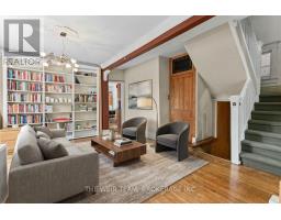 Dining room - 219 Withrow Avenue, Toronto, ON M4K1E2 Photo 6