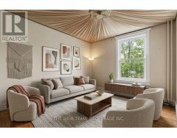 Primary Bedroom - 219 Withrow Avenue, Toronto, ON M4K1E2 Photo 8