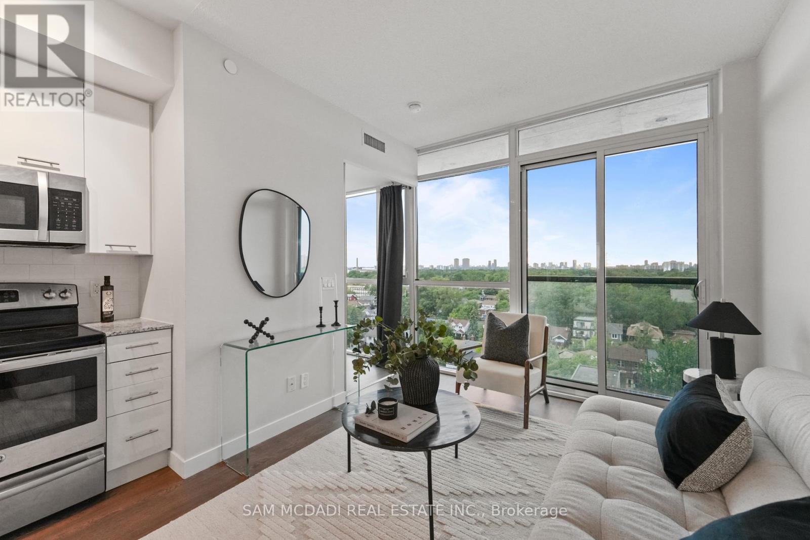 903 - 2055 DANFORTH AVENUE, Toronto (Woodbine Corridor) — photo 12