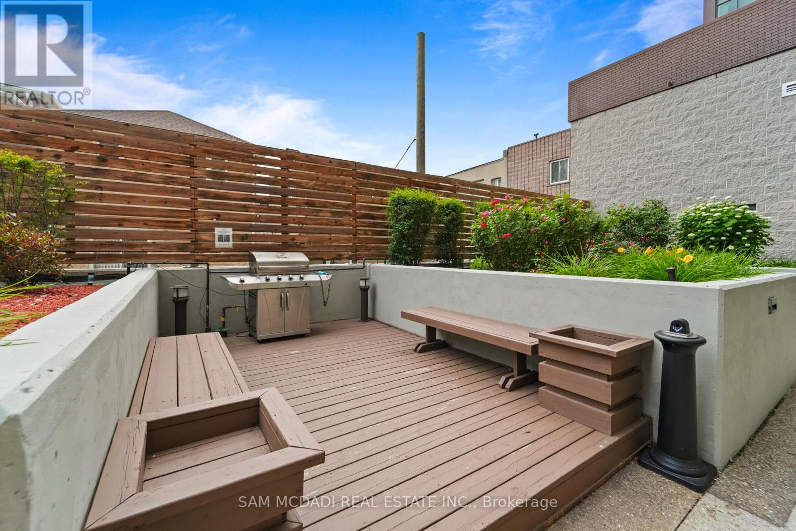 #903 2055 DANFORTH AVENUE - Image 20