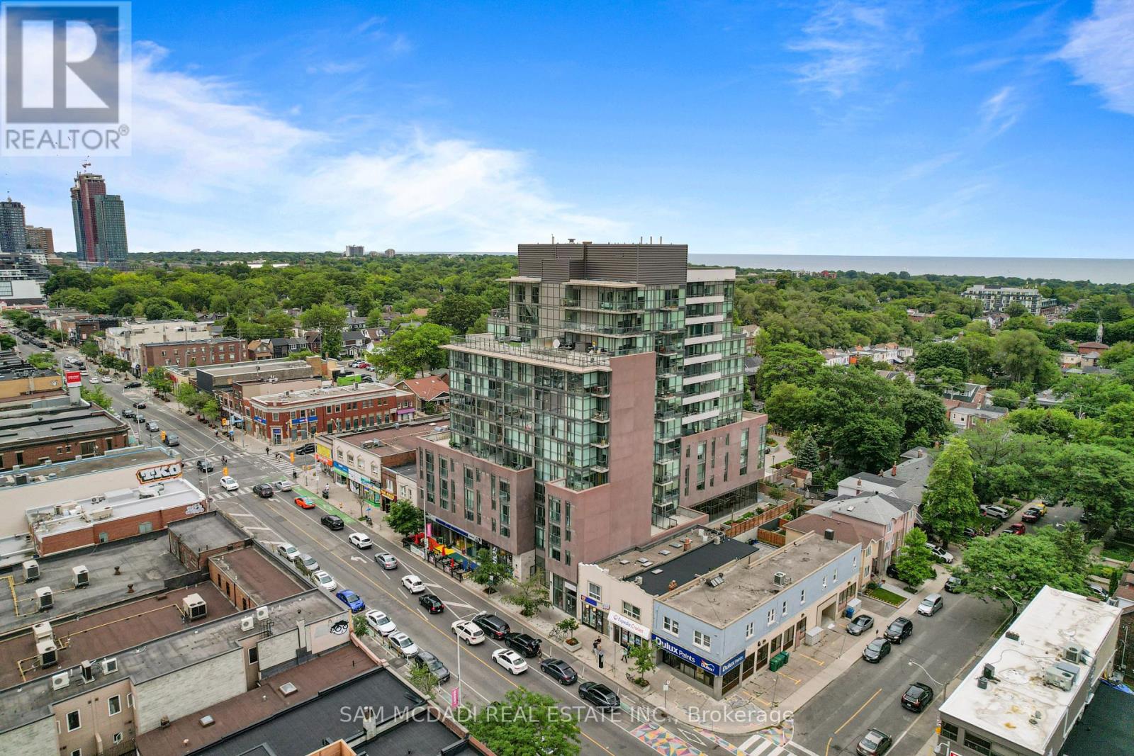 #903 2055 DANFORTH AVENUE - Image 22