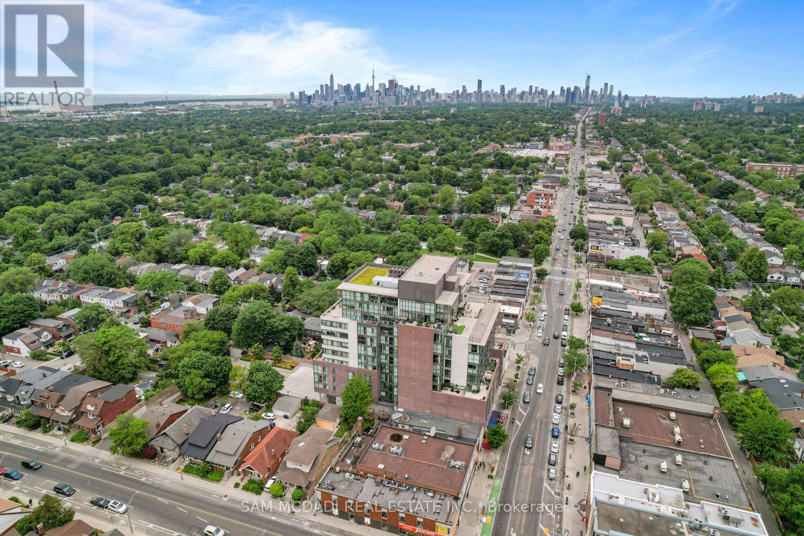 #903 2055 DANFORTH AVENUE - Image 23
