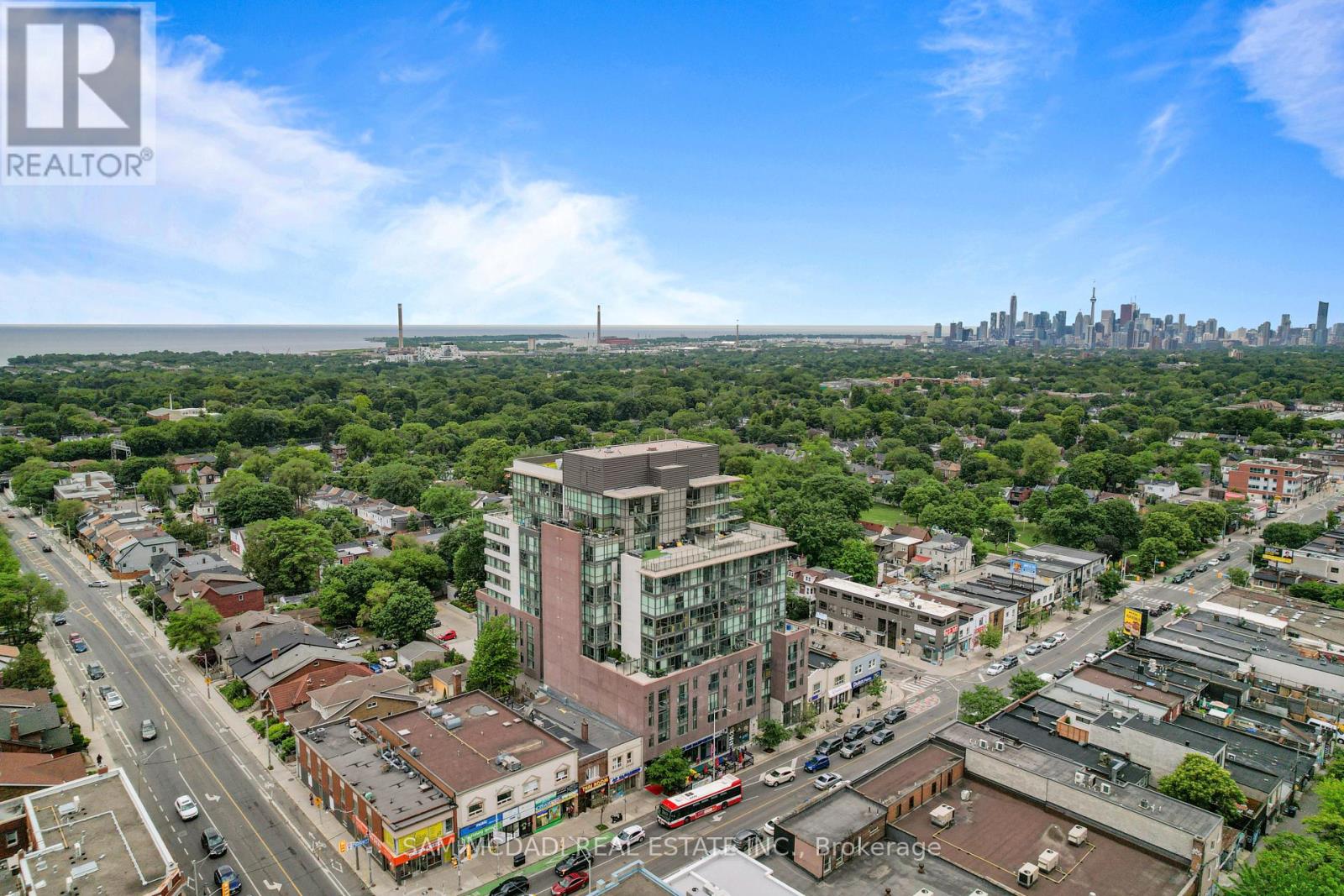 #903 2055 DANFORTH AVENUE - 24