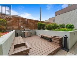 903 - 2055 Danforth Avenue, Toronto, ON M4C1J8 Photo 20