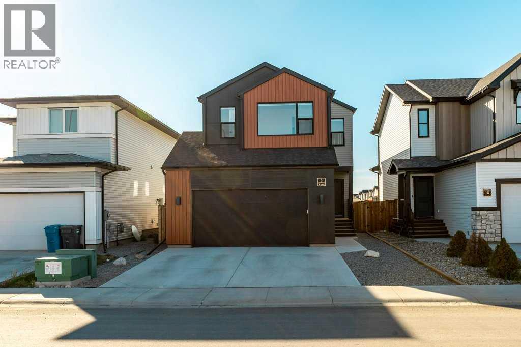 6 Miners Road W, Lethbridge, Alberta, T1J5T9