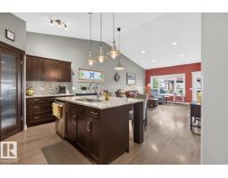 Utility room - 7620 179 Av Nw, Edmonton, AB T5Z0L2 Photo 7