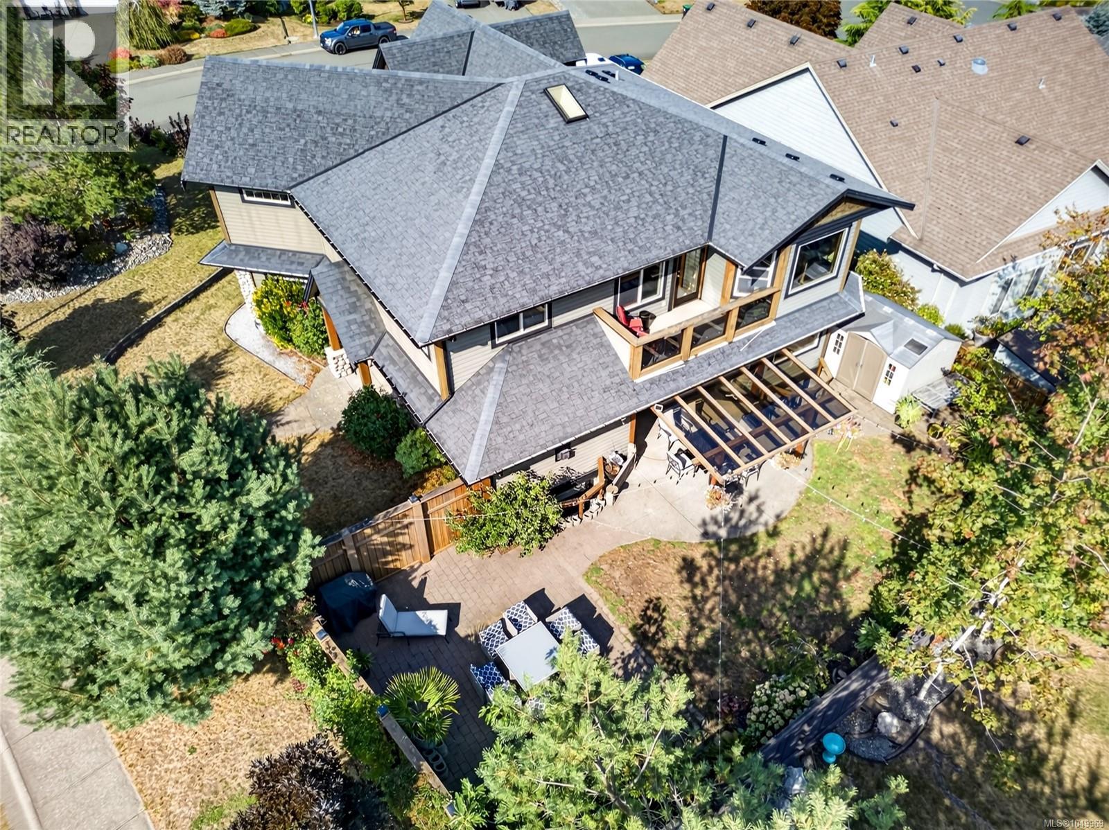 1321 Clear View Pl - 42