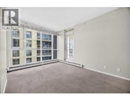 Living room - 701, 325 3 Street Se, Calgary, AB T2G0T9 Photo 10