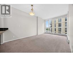 Primary Bedroom - 701, 325 3 Street Se, Calgary, AB T2G0T9 Photo 7