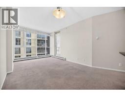 Dining room - 701, 325 3 Street Se, Calgary, AB T2G0T9 Photo 8