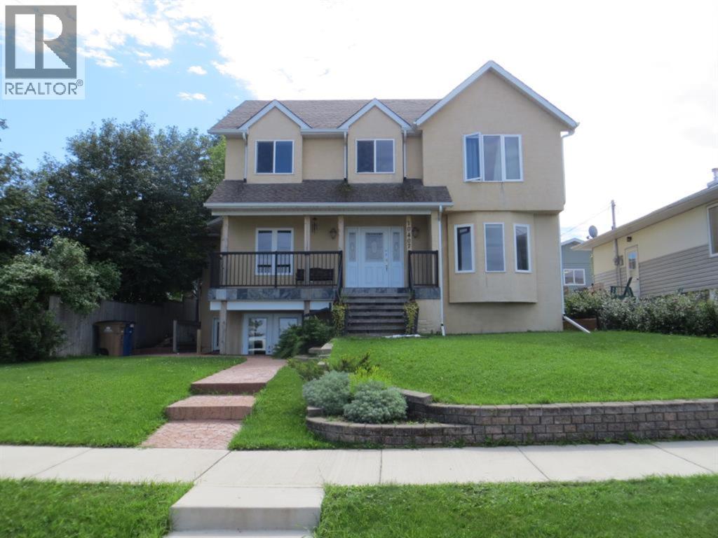 10407 Churchill Drive - 1