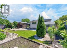 96 Fielding Crescent, Hamilton, ON L8V2P5 Photo 43
