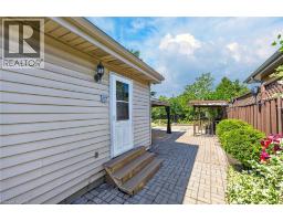 96 Fielding Crescent, Hamilton, ON L8V2P5 Photo 48
