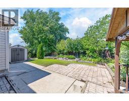 96 Fielding Crescent, Hamilton, ON L8V2P5 Photo 42