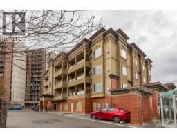 1125 Bernard Avenue Unit# 302, Kelowna, BC V1Y6R3 Photo 18