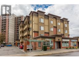 1125 Bernard Avenue Unit# 302, Kelowna, BC V1Y6R3 Photo 17