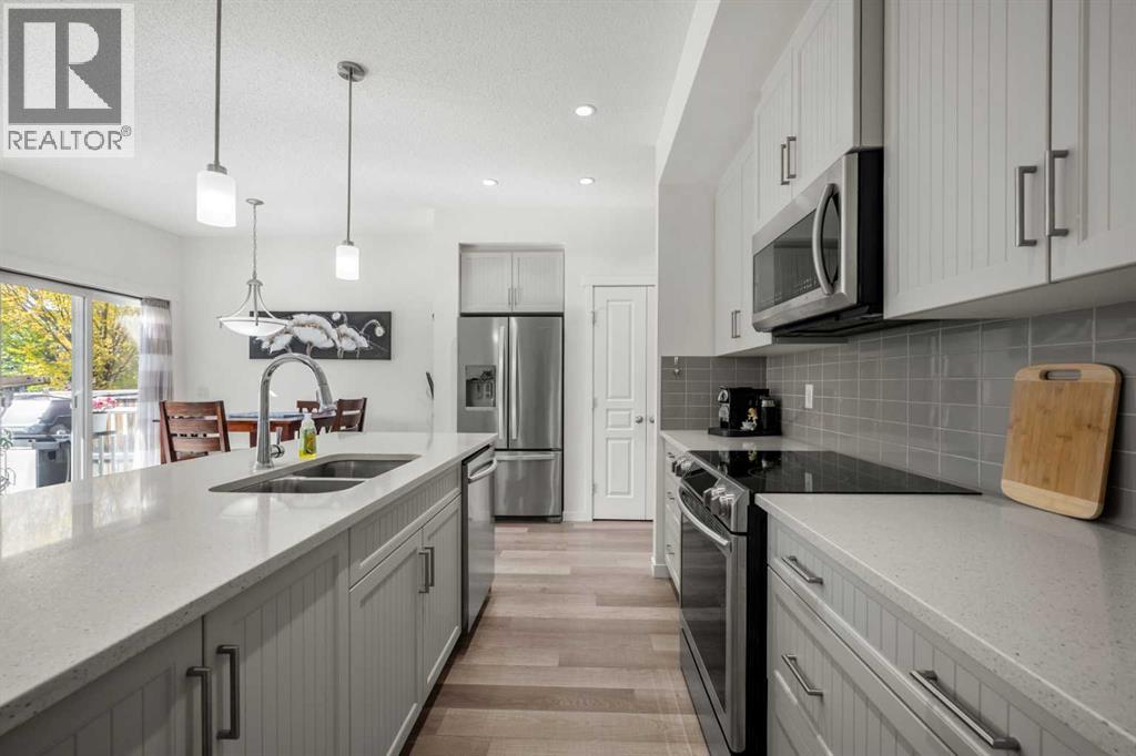 203 Mahogany Grove SE, Calgary, Alberta, T3M1W8 — thumbnail 11