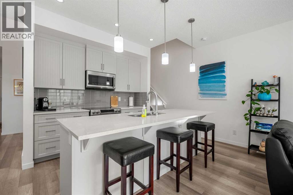 203 Mahogany Grove SE, Calgary, Alberta, T3M1W8 — thumbnail 10