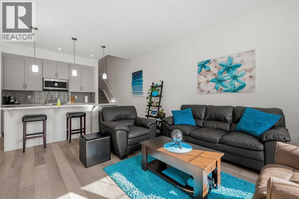 203 Mahogany Grove SE, Calgary, Alberta, T3M1W8 — thumbnail 5