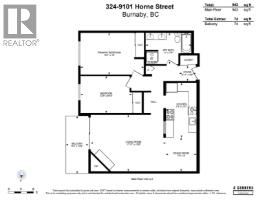 324 9101 Horne Street, Burnaby, BC V3N4M3 Photo 30