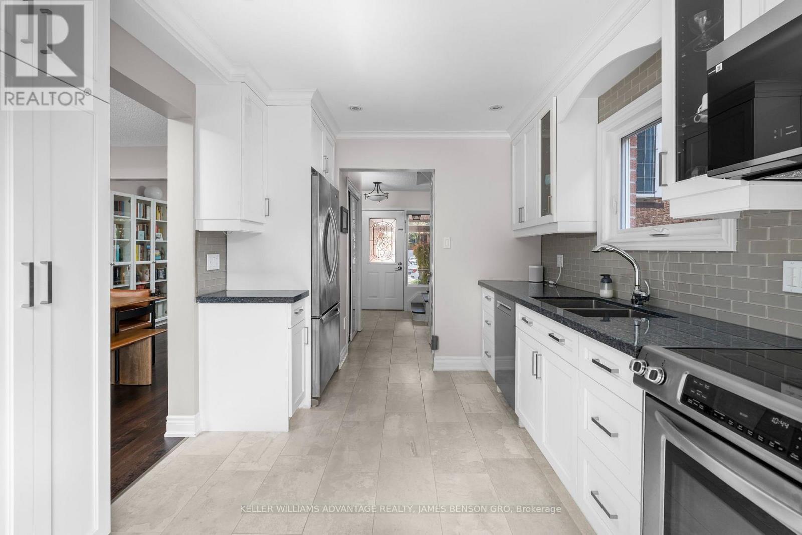 38 WHITE BOULEVARD, Vaughan (Brownridge) — photo 10