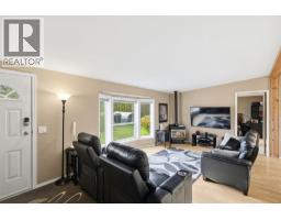 Primary Bedroom - 120 Zirnhelt Road, Kamloops, BC V2H0B3 Photo 6