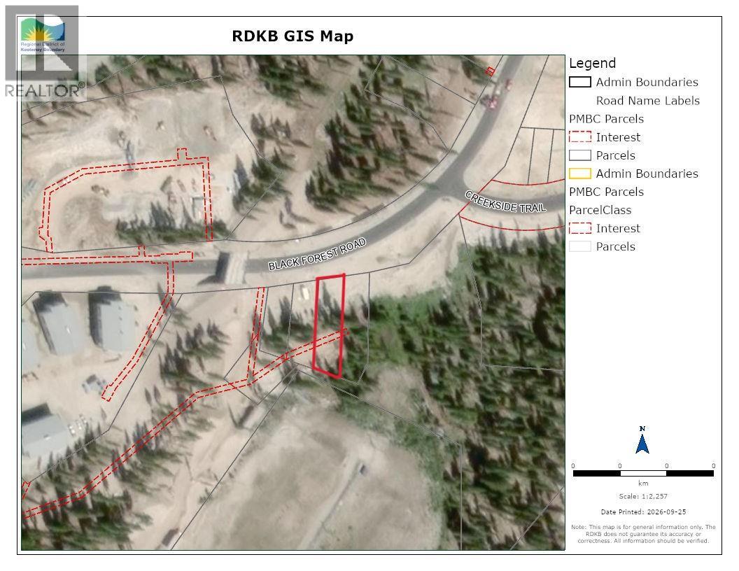Black Forest Way Lot# 3, Big White, photo 6