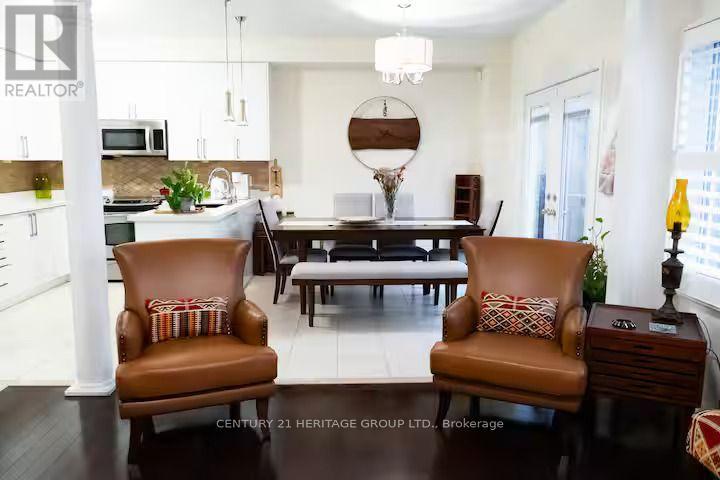 99 SUN KING CRESCENT, Barrie (Innis-Shore) — photo 5