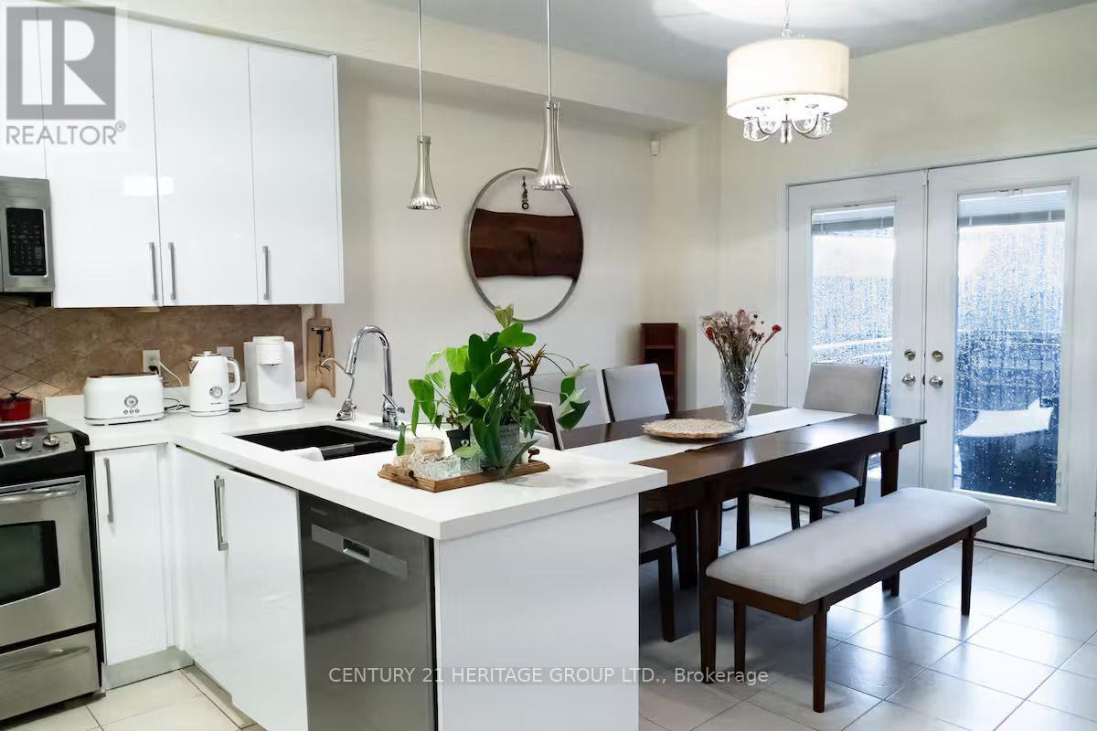 99 SUN KING CRESCENT, Barrie (Innis-Shore) — photo 7