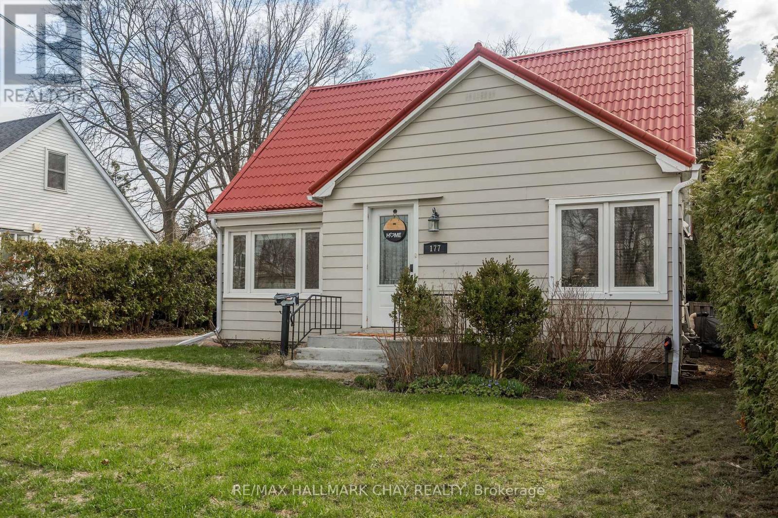 177 DUCKWORTH STREET, Barrie (Codrington) — photo 3