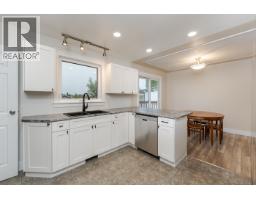 Primary bedroom of 2864 CALHOUN CRESCENT · Prince George, BC