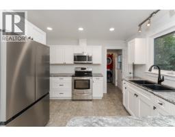 Bathroom of 2864 CALHOUN CRESCENT · Prince George, BC