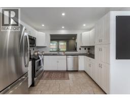 Primary bedroom of 117 3233 MCGILL CRESCENT · Prince George, BC