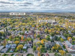 416 12th Street, Brandon, MB R7A4M4 Photo 40