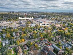 416 12th Street, Brandon, MB R7A4M4 Photo 42