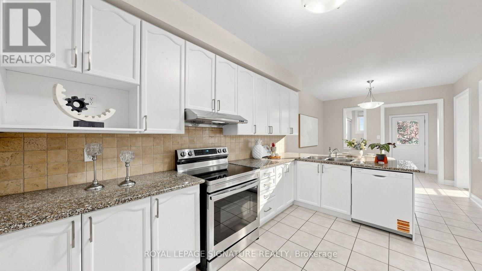 1 CAPOGNA STREET, Markham (Cornell) — photo 4