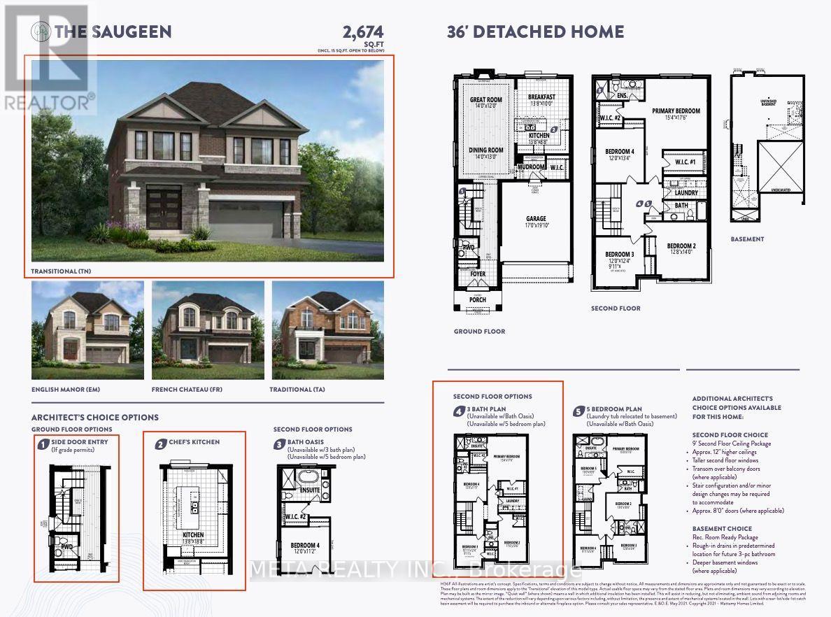 1602 SEVERN DRIVE, Milton (BW Bowes) — photo 3