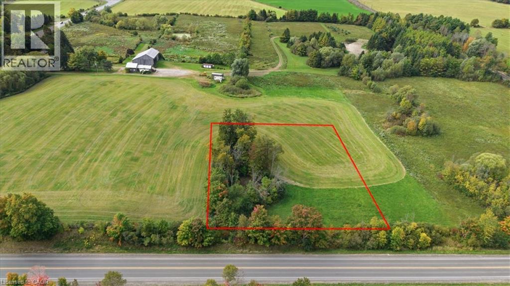 PT LOT 15 GORE Road, Puslinch